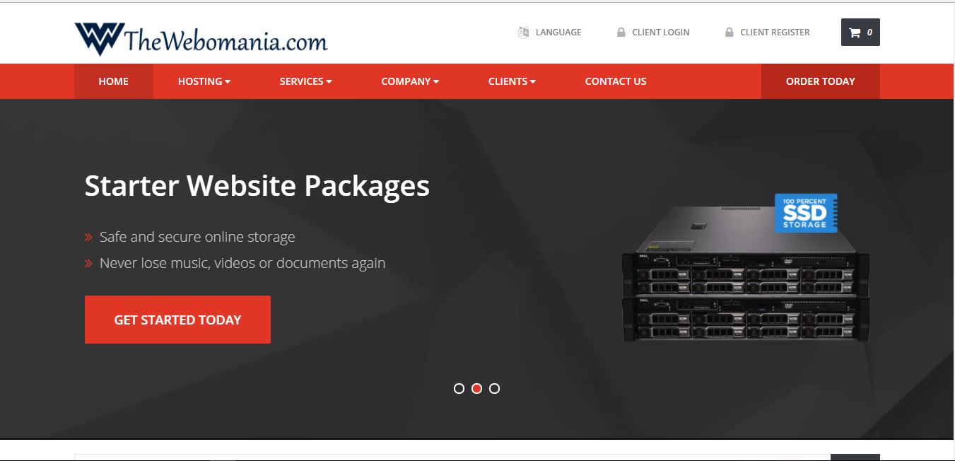 booking-webomania