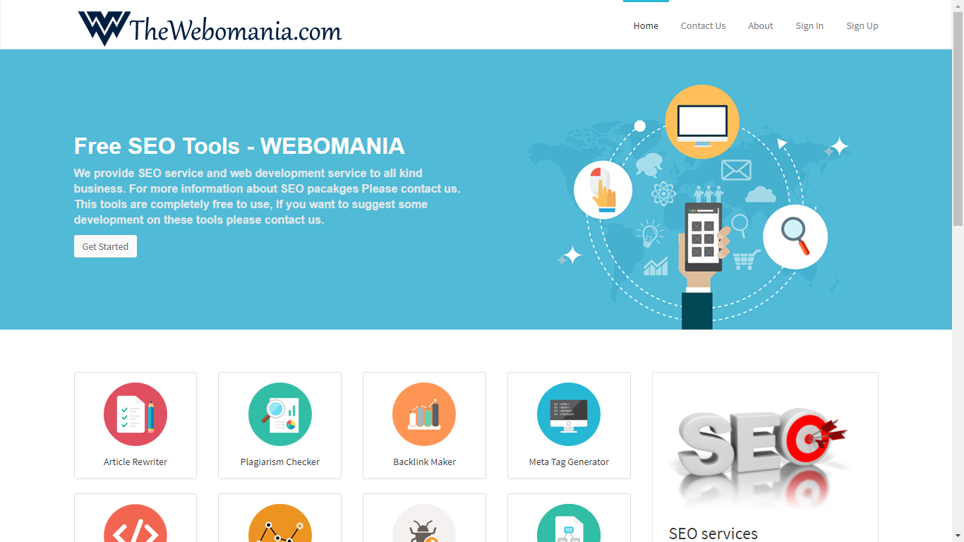 webomania-tools